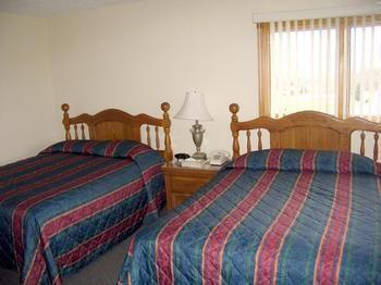 Sunny Hill Resort & Golf Course Greenville Center Екстериор снимка
