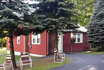Sunny Hill Resort & Golf Course Greenville Center Екстериор снимка